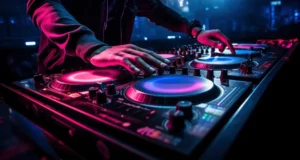 Record Pool Latinvideoremix