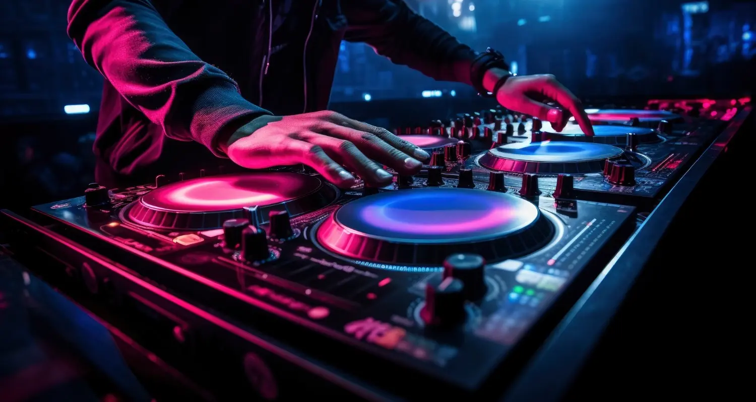 Record Pool Latinvideoremix